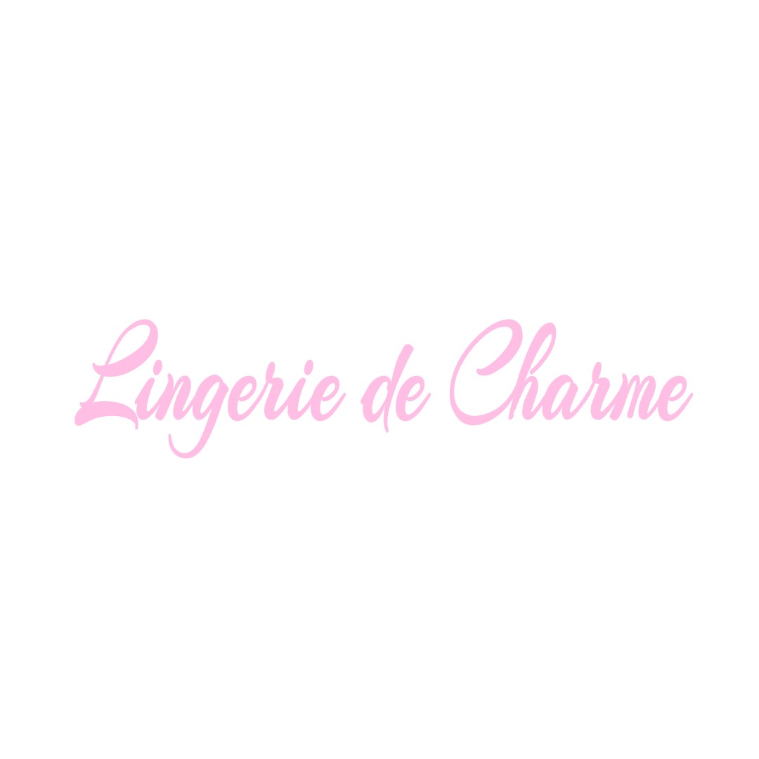 LINGERIE DE CHARME L-HERM